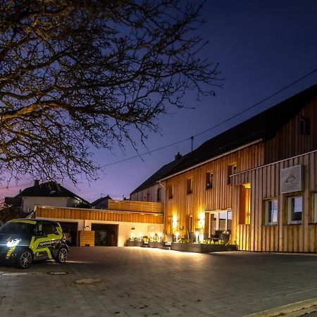 Speedys Gaestehaus Baar  Exterior photo