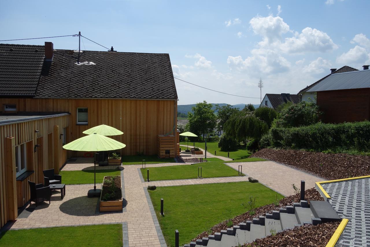 Speedys Gaestehaus Baar  Exterior photo
