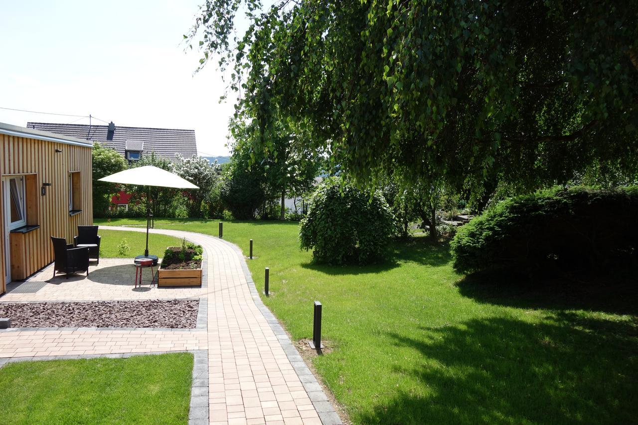 Speedys Gaestehaus Baar  Exterior photo