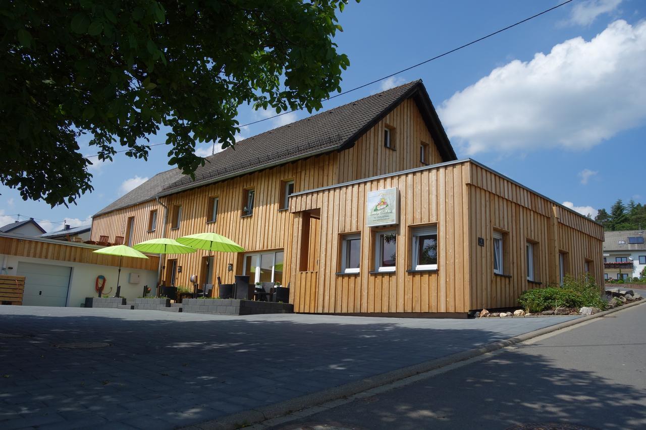 Speedys Gaestehaus Baar  Exterior photo