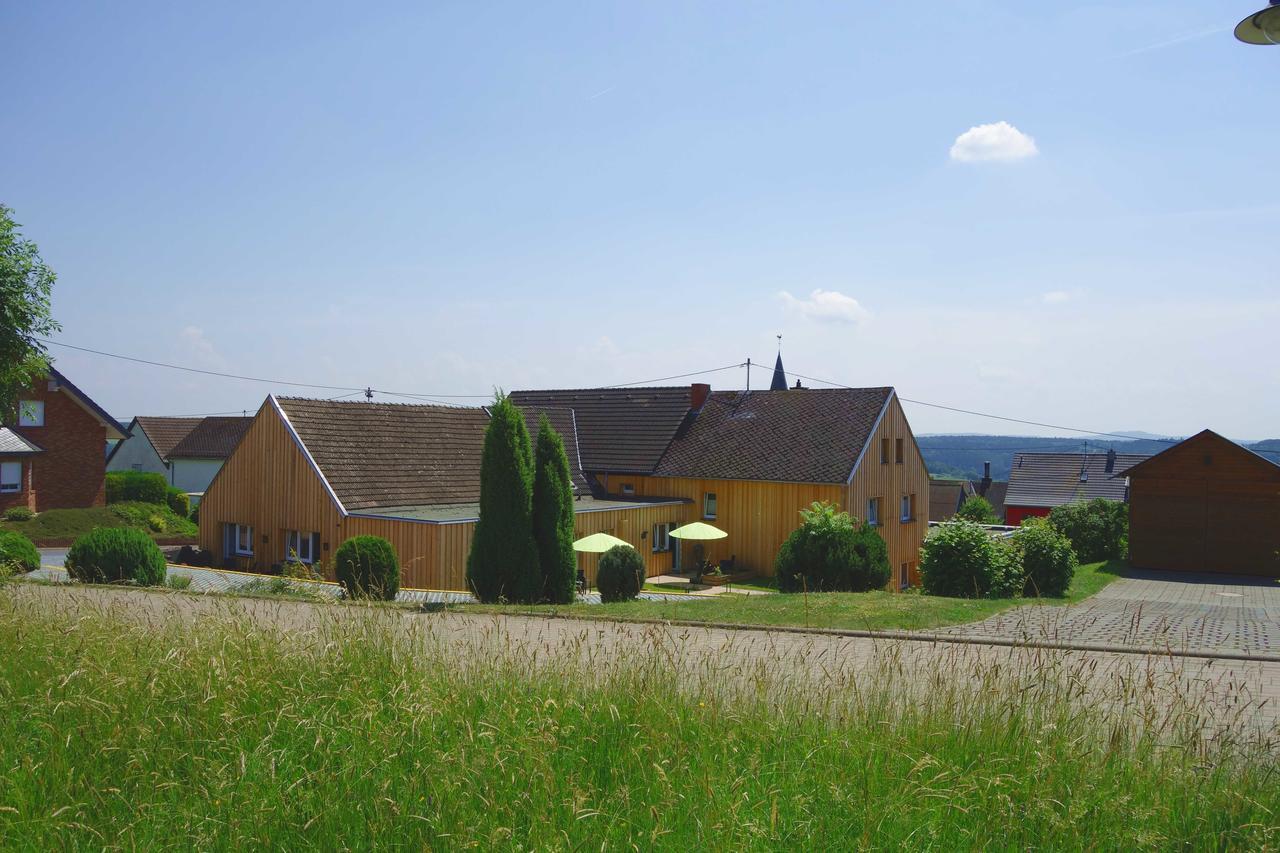 Speedys Gaestehaus Baar  Exterior photo