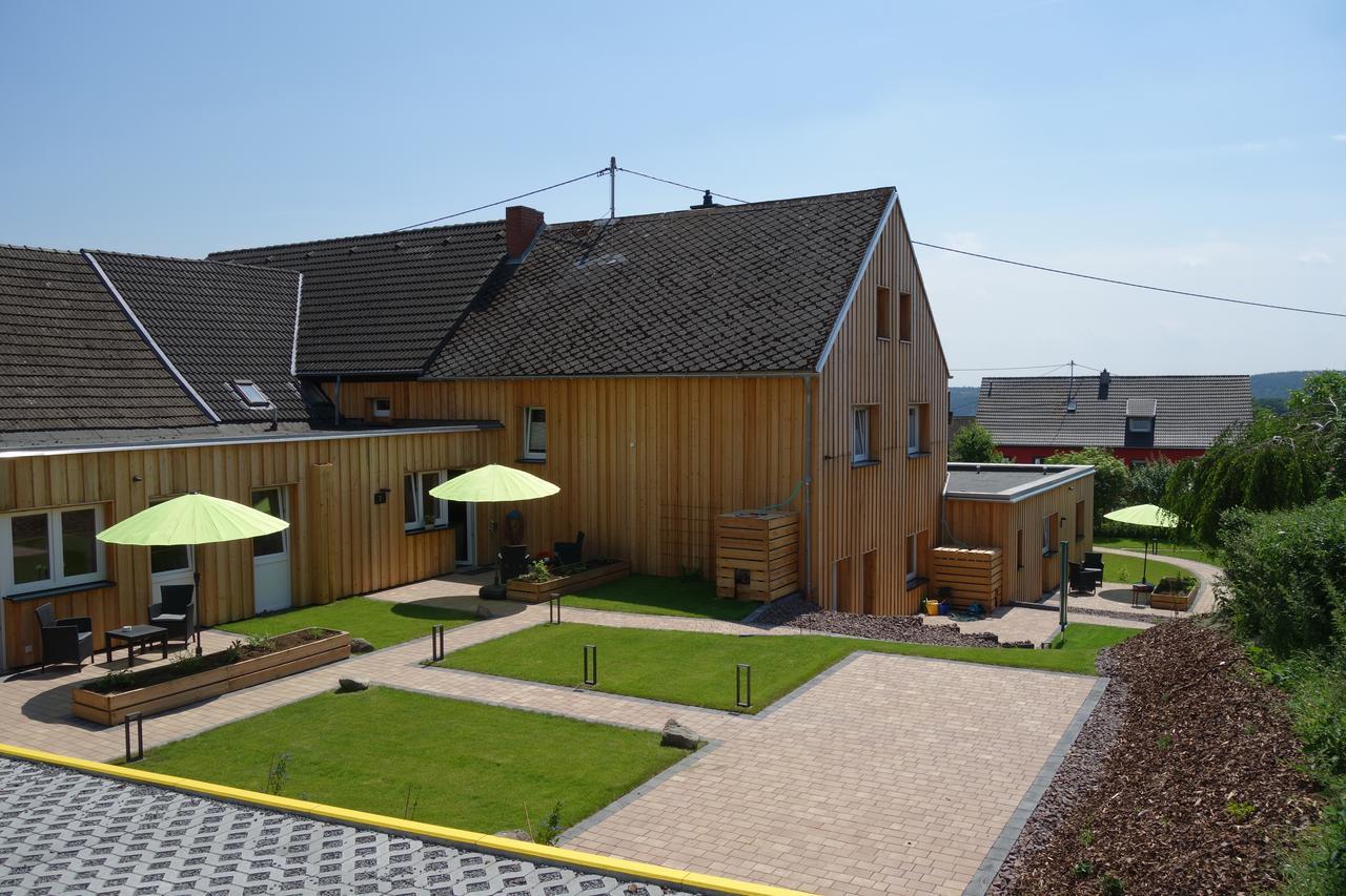 Speedys Gaestehaus Baar  Exterior photo