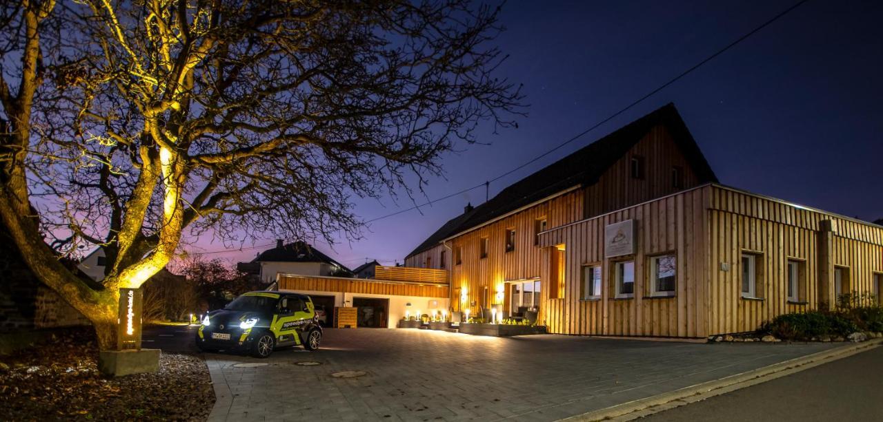 Speedys Gaestehaus Baar  Exterior photo