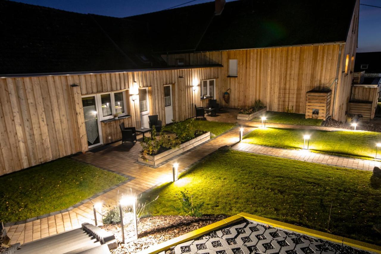 Speedys Gaestehaus Baar  Exterior photo